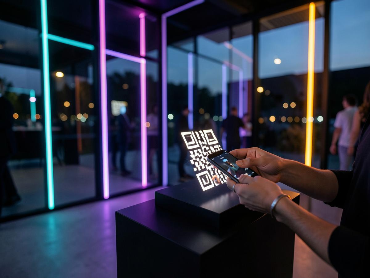 Events & Pop-ups